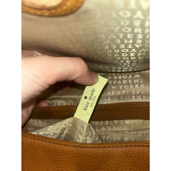 Coralie Crossbody by Kate Spade - Picture 6 of 10